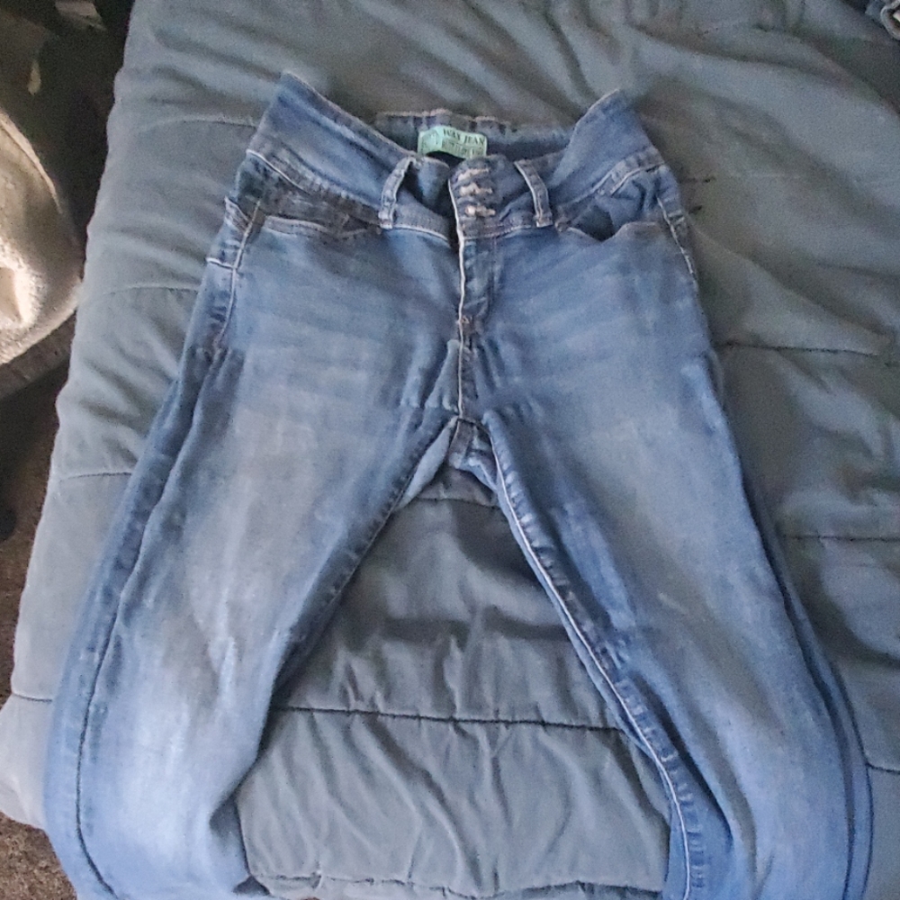 Jeans - Picture 3 of 3